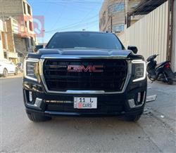 جي ام سي يوكون